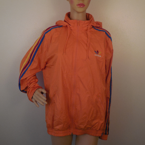 adidas grun jacket